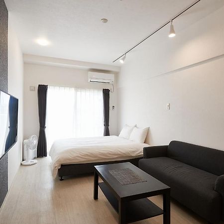 New Normal Hotel In Nago ニューノーマルホテルイン名護 Екстер'єр фото