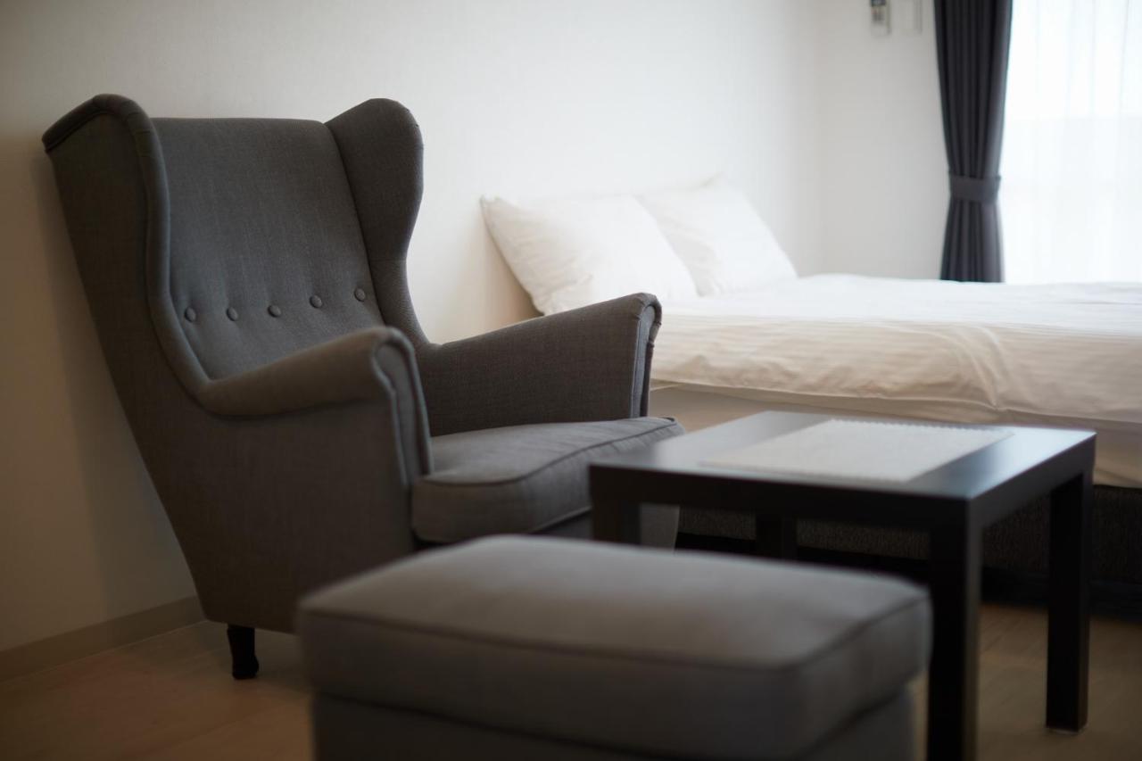 New Normal Hotel In Nago ニューノーマルホテルイン名護 Екстер'єр фото