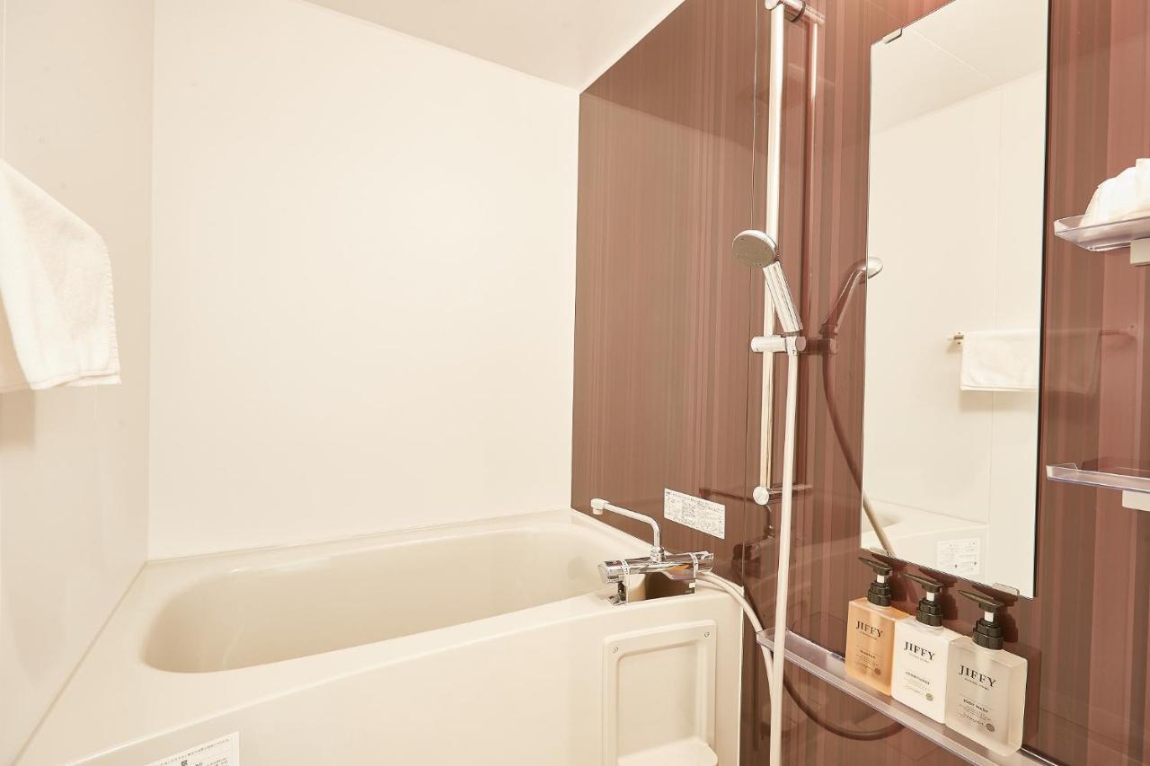 New Normal Hotel In Nago ニューノーマルホテルイン名護 Екстер'єр фото