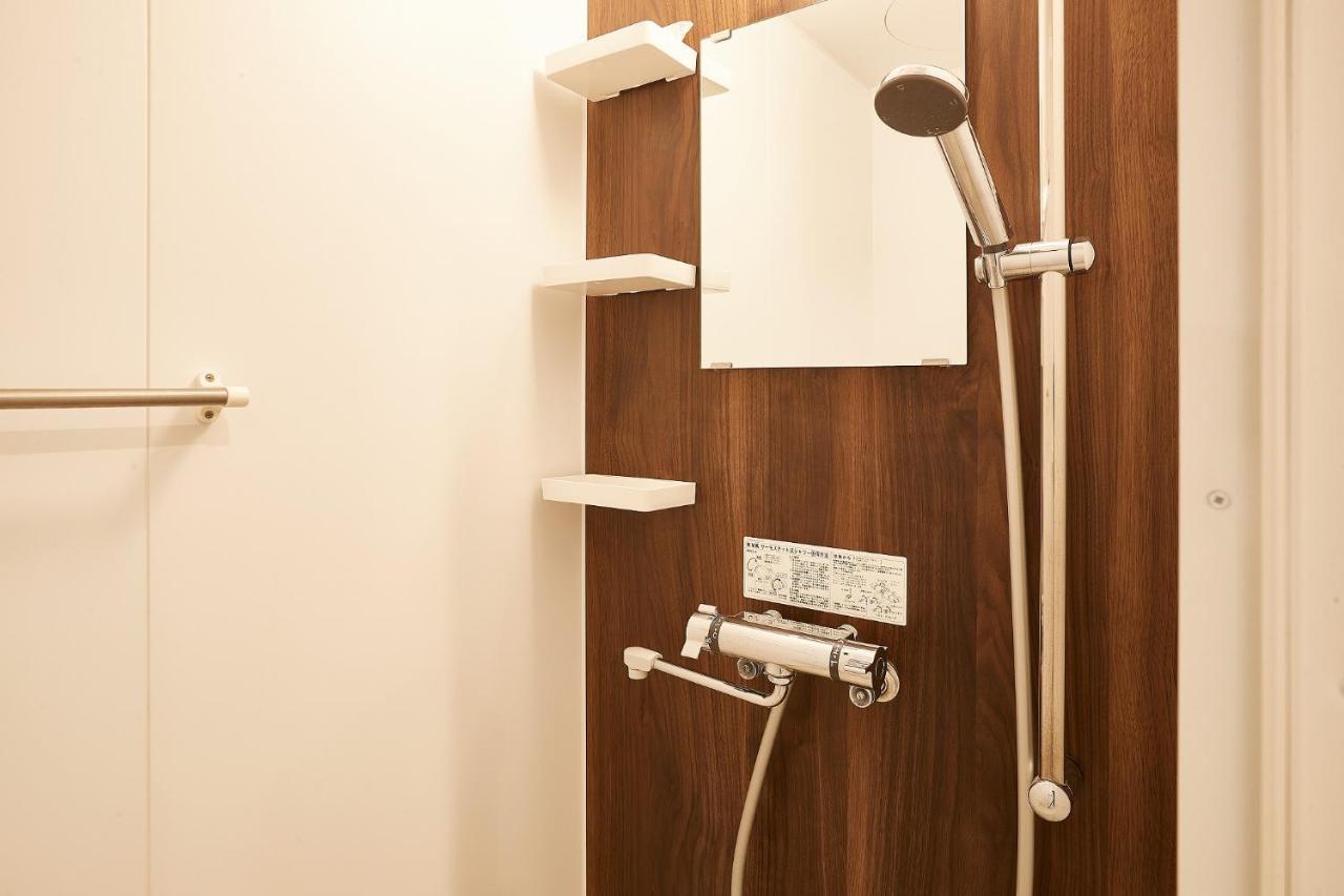 New Normal Hotel In Nago ニューノーマルホテルイン名護 Екстер'єр фото