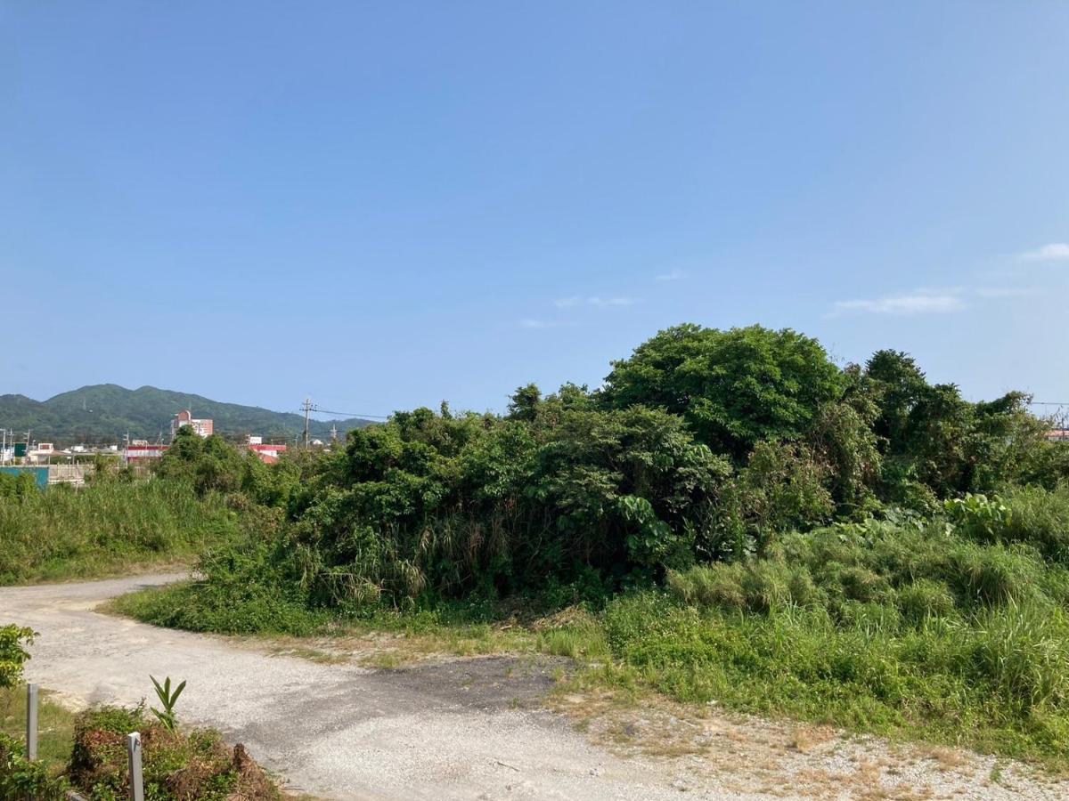 New Normal Hotel In Nago ニューノーマルホテルイン名護 Екстер'єр фото